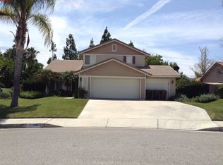 2180 Mintzer St, Colton, CA 92324