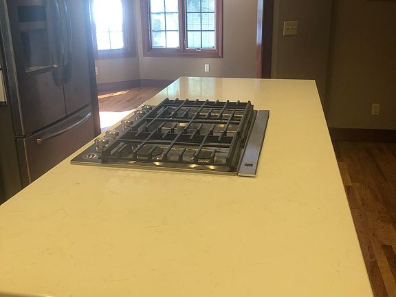 Quartz Counter tops
