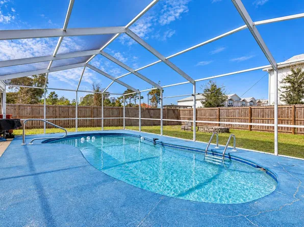 310 S Glades Trl, Panama City Beach, FL 32407