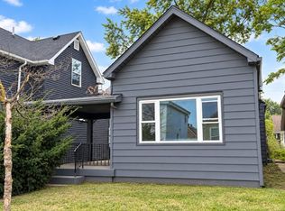 409 Parkway Ave, Indianapolis, IN 46225