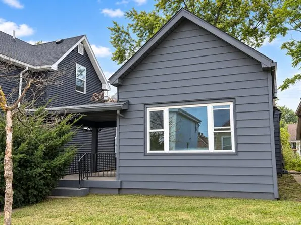 409 Parkway Ave, Indianapolis, IN 46225
