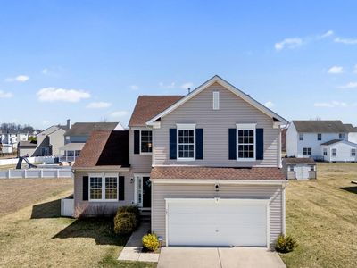 198 Almonds Way, Magnolia, DE, 19962