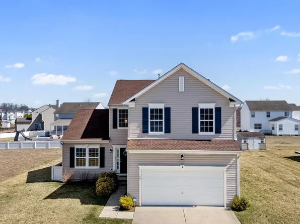 198 Almonds Way, Magnolia, DE 19962