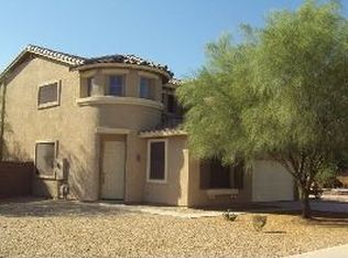 7812 S 21st Dr, Phoenix, AZ 85041