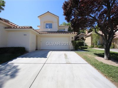 9225 Sunnyfield Dr, Las Vegas, NV, 89134