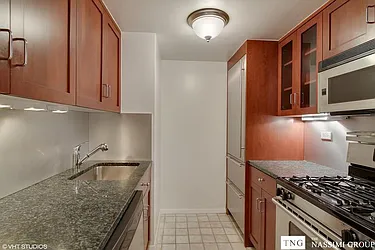 Rented by TNG Nassimi Realty