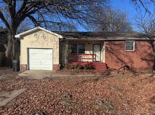 116 W Memphis St, Broken Arrow, OK 74012
