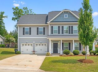 33 Ravano Dr, Clayton, NC 27527