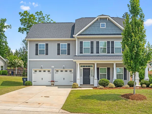33 Ravano Dr, Clayton, NC 27527