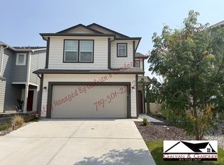 4352 Samaritan Loop, Colorado Springs, CO 80916