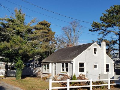 10 Grindell Avenue, Dennis Port, MA, 02639