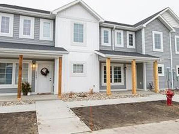 3368 6th Way E #C, West Fargo, ND 58078