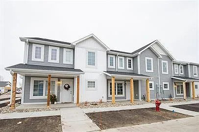 3368 6th Way E #C Photo 1