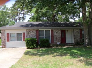 204 Mildred Ln, Ladson, SC 29456