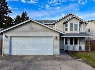 12424 NE 21st Way, Vancouver, WA 98684