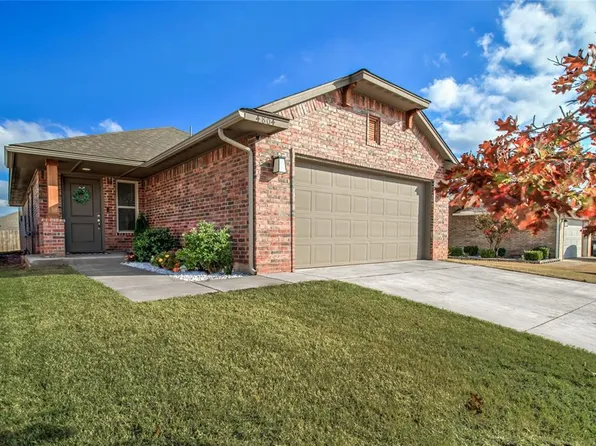 4804 Crystal Hill Dr, Oklahoma City, OK 73179