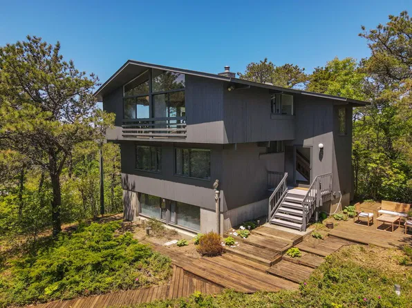 5 Chickadee Lane, Truro, MA 02666
