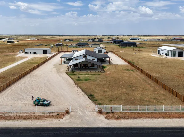 136 Private Road 307j, Seminole, TX 79360