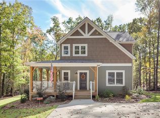 246 Dogwood Dr, Westminster, SC 29693