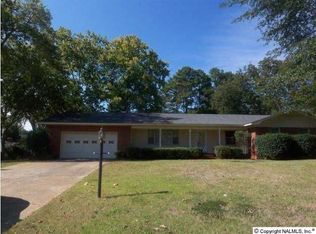 2404 Quince Dr SE, Decatur, AL 35601
