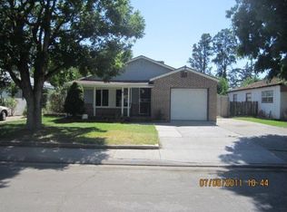 2712 Whitcomb Way, Modesto, CA 95350