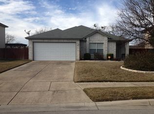 451 Stone Gate Dr, New Braunfels, TX 78130