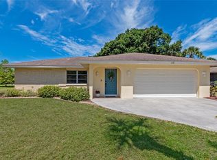 1131 Sleepy Hollow Rd, Venice, FL 34285