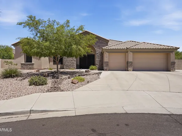 9132 W BAJADA Road, Peoria, AZ 85383