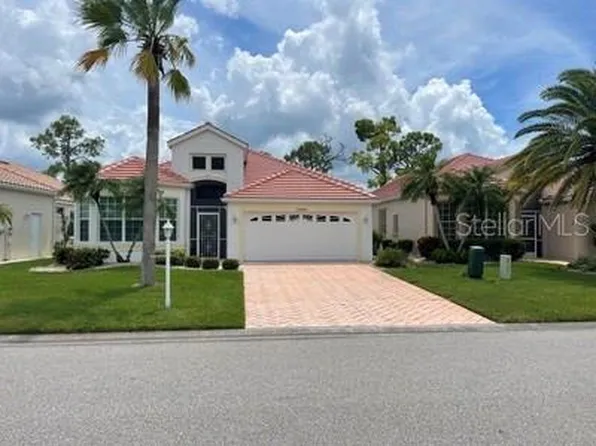 26089 Seminole Lakes Blvd, Punta Gorda, FL 33955