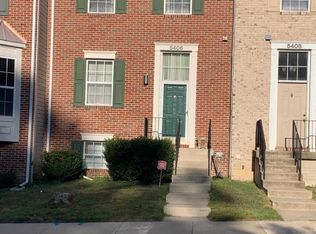 5406 Nacy Lee Ln, Upper Marlboro, MD 20772