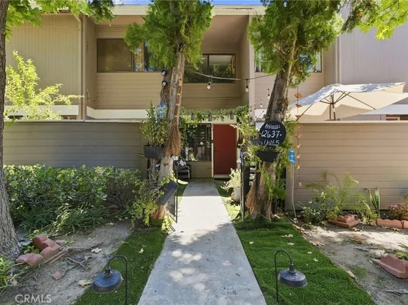 12637 Ralston Ave Unit 5, Sylmar, CA 91342