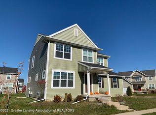 638 Accipiter Way, East Lansing, MI 48823