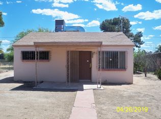401 W Macarthur St, Tucson, AZ 85714