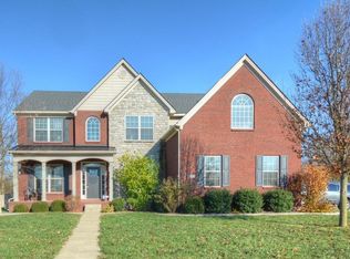 521 Raven Rd, Versailles, KY 40383