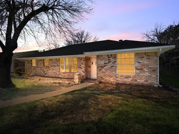 1717 Esquire Pl, Grand Prairie, TX 75050