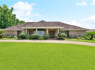 2544 Cedarlawn Dr, Marrero, LA 70072
