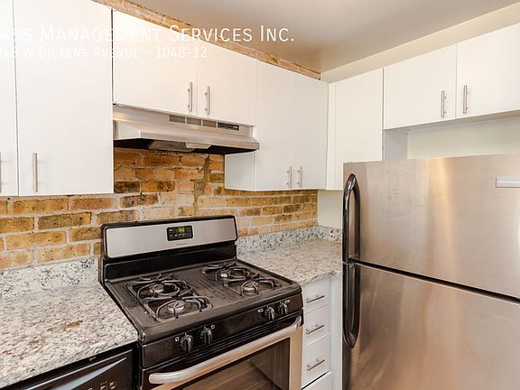 2nd image of 1048 W Dickens Ave APT 12