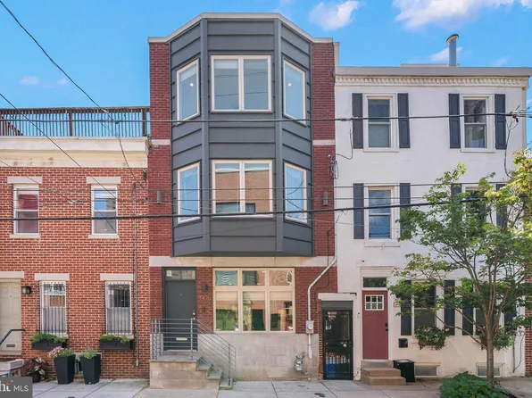 1906 Kater St, Philadelphia, PA 19146