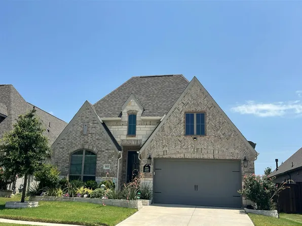 1011 Swindon Dr, Forney, TX 75126