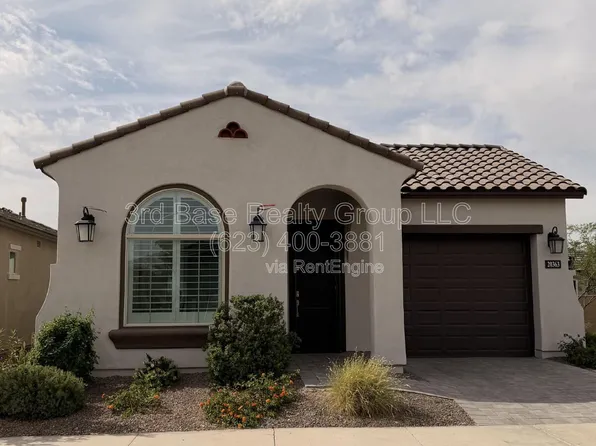 20363 W Sells Dr, Buckeye, AZ 85396