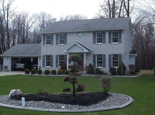 3115 Pearl Dr, New Castle, PA