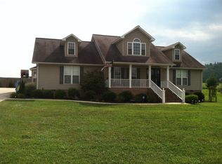 556 Imperial Dr, Sparta, TN 38583