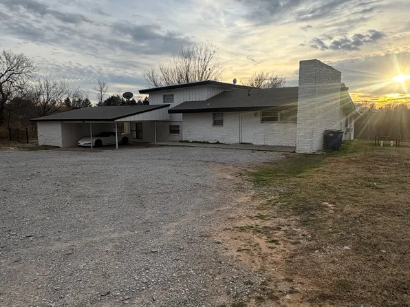 6809 W 6th Ave, Stillwater, OK 74074