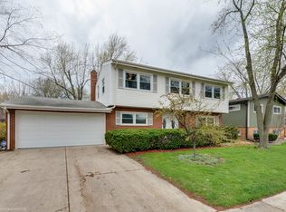 1304 E Miner St, Arlington Heights, IL