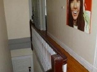 2011 1/2 W Grace St, Richmond, VA 23220