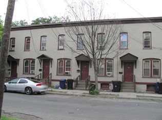 610 New St, Plainfield, NJ 07060