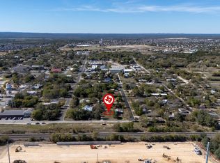 313 N Front St, Kyle, TX 78640