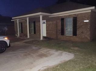 4925 Catahoula Dr, Mobile, AL 36695
