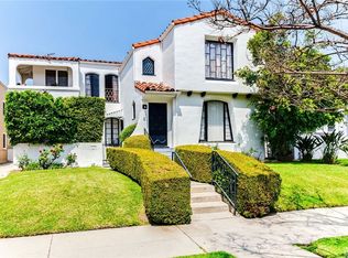 1163 S Highland Ave, Los Angeles, CA 90019