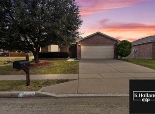 4140 Silverwood Trl, Fort Worth, TX 76244